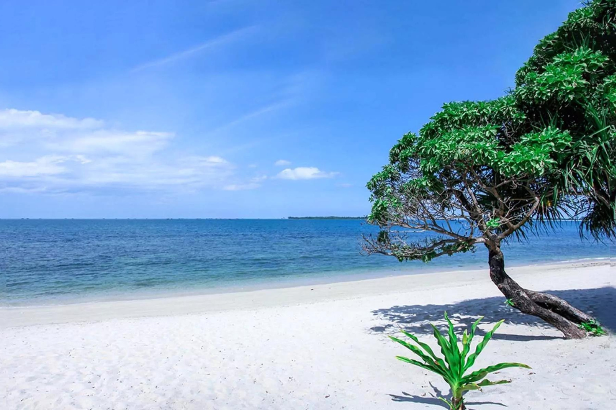 Trikora Beach, Bintan